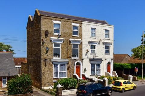 Canterbury Road, Birchington, Kent 1 bed ground floor flat for sale