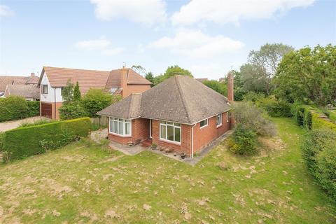 The Drove, Chestfield, Whitstable 2 bed property with land for sale