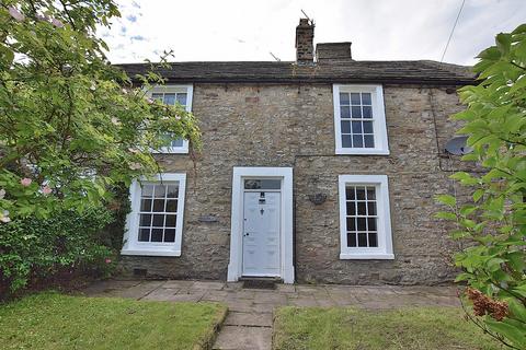 Wellbeck, Reeth 2 bed cottage for sale