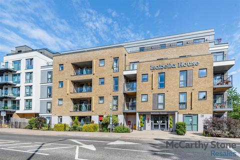 Isabella House, Hale Road, Gascoyne... 1 bed apartment for sale