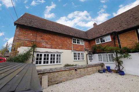 High Street, Drayton St. Leonard OX10 3 bed semi