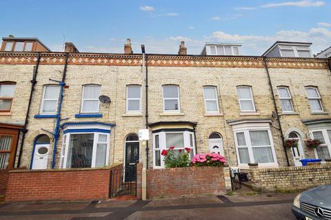 Rothbury Street, Scarborough, North... 4 bed terraced house for sale