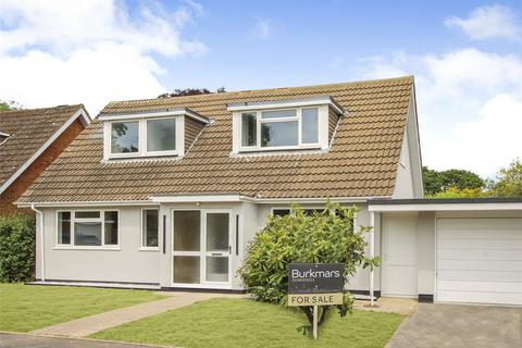 Golden Crescent, Everton, Lymington... 3 bed detached house for sale