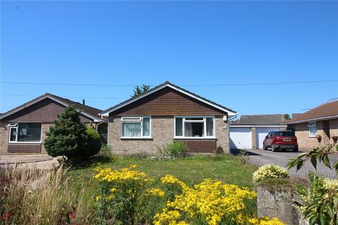 Oak Road, New Milton, Hampshire, BH25 2 bed bungalow for sale