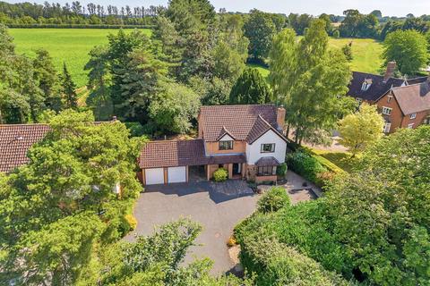 Tostock Road, Beyton 5 bed detached house for sale