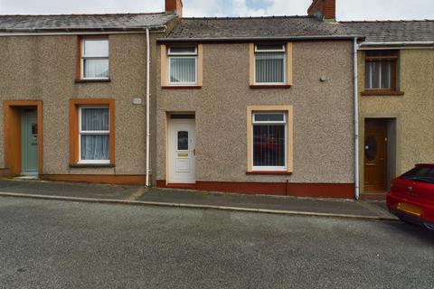 5 Frederick Street, Neyland, Milford... 3 bed terraced house for sale