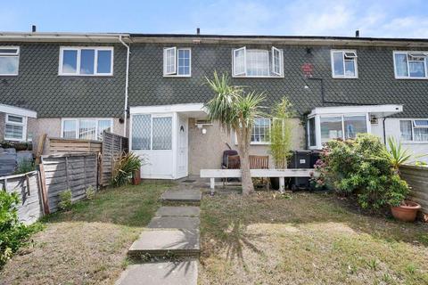 Brierley, New Addington, Croydon 3 bed terraced house for sale