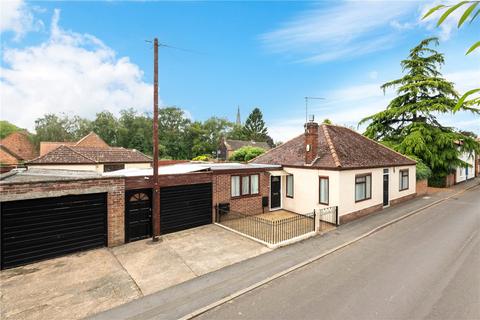 Eastgate, Heckington, Sleaford... 2 bed bungalow for sale
