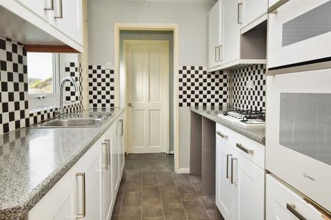 Nightingale Road, Dover, Kent 2 bed terraced house for sale