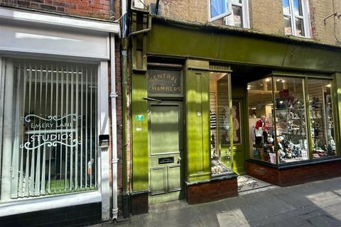 Emery Lane, Boston, Lincolnshire... 1 bed apartment for sale
