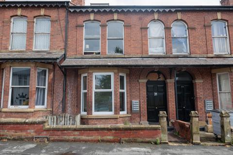 Acton Street, Wigan WN1 21 bed block of apartments for sale