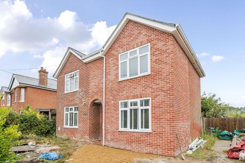 Church Lane, Sway, Lymington, SO41 4 bed detached house for sale