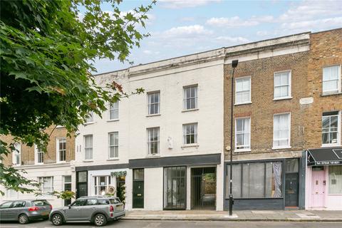 London SW6 5 bed terraced house for sale