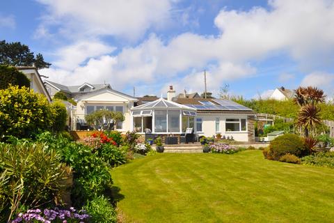 Trelawney Road, St Mawes 4 bed detached house for sale