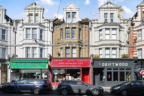 Sackville Road, Bexhill
