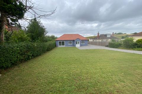 4 bedroom detached bungalow for sale