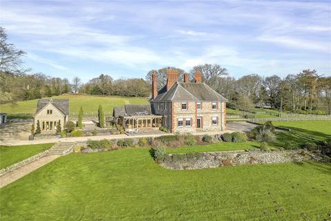 Polly Botts Lane, Ulverscroft... 5 bed detached house for sale