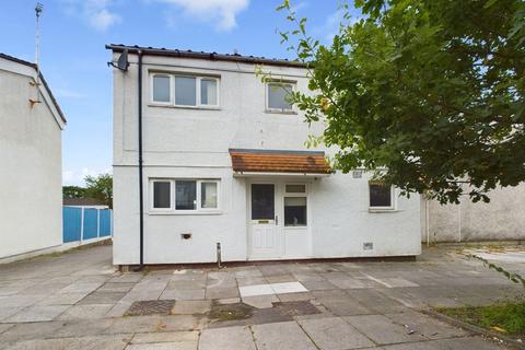 Heversham, Skelmersdale, WN8 6QQ 5 bed end of terrace house for sale