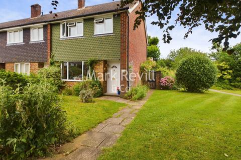 Brookway, Lindfield, RH16 3 bed semi