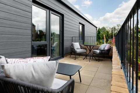 The Selwyn at Springstead Village... 1 bed apartment for sale