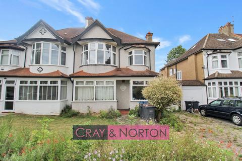 Annandale Road, Addiscombe, CR0 4 bed semi