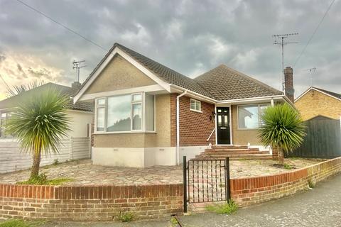 Hudson Crescent, Leigh
