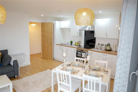 The Tower, 19 Plaza Boulevard... 1 bed flat for sale