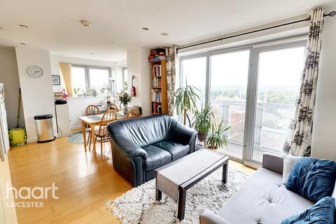 Navigation Street, LEICESTER 1 bed apartment for sale