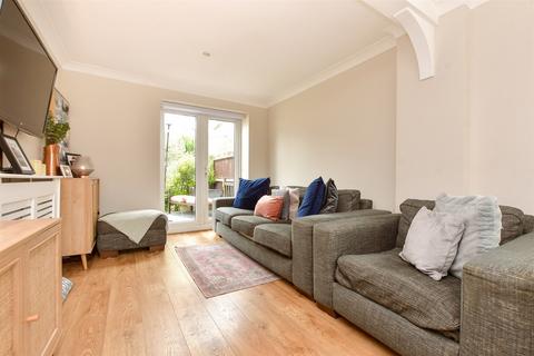 Staplehurst Road, Reigate, Surrey 2 bed semi