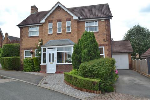 Thackley, Thackley BD10 3 bed detached house for sale