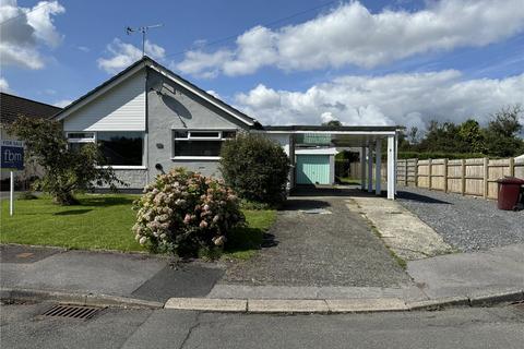 3 bedroom bungalow for sale