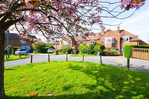 Marley Rise, Battle 3 bed terraced house for sale