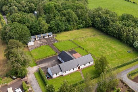 Lockerbie, Dumfries and Galloway 6 bed detached house for sale