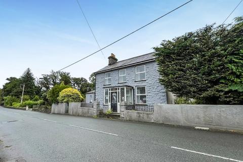 Minffordd 4 bed detached house for sale
