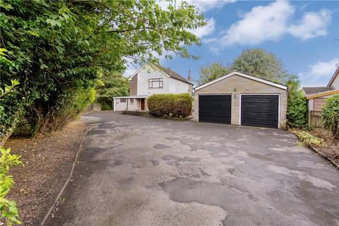 Station Road, Cross Hills, North... 4 bed detached house for sale