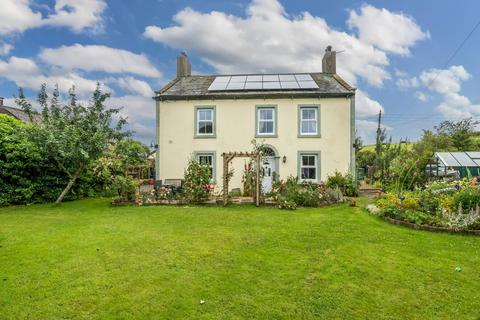 Oughterside, Wigton CA7 3 bed detached house for sale