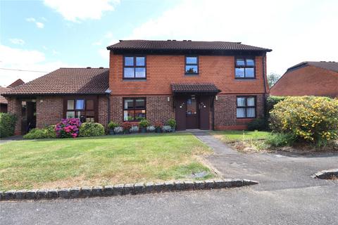 Bainton Mead, Surrey GU21 1 bed retirement property for sale