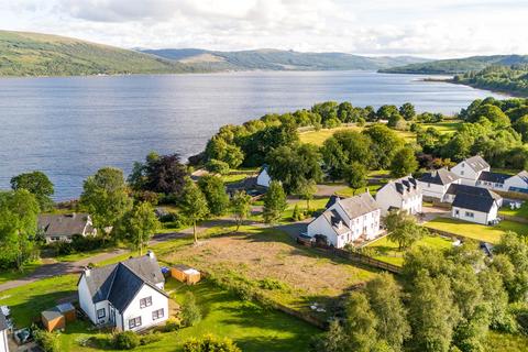 The Avenue, Inveraray, Argyll and... Land for sale