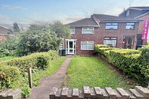 Eastwood Road, Great Barr B43 3 bed semi