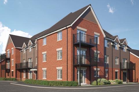 The Ashford at Chilsey Grange... 1 bed apartment for sale
