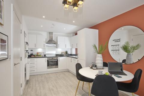 The Chepstow at Chilsey Grange... 1 bed apartment for sale