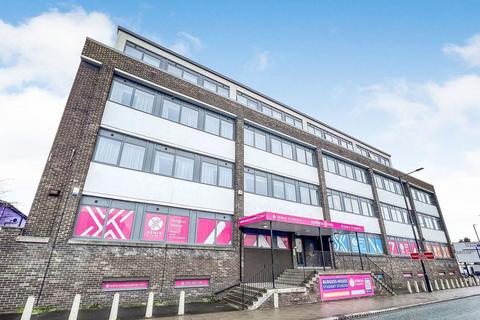 St. James Boulevard, Newcastle... 1 bed apartment for sale