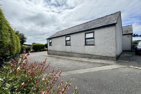 Brynteg, Isle of Anglesey 3 bed cottage for sale