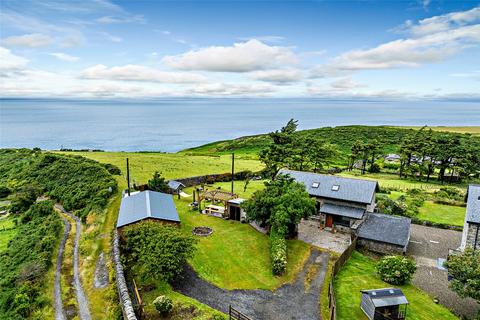 Trefor, Caernarfon, Gwynedd 3 bed detached house for sale