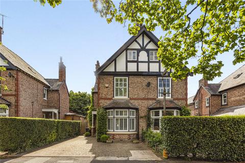 The Avenue, Alderley Edge 4 bed semi