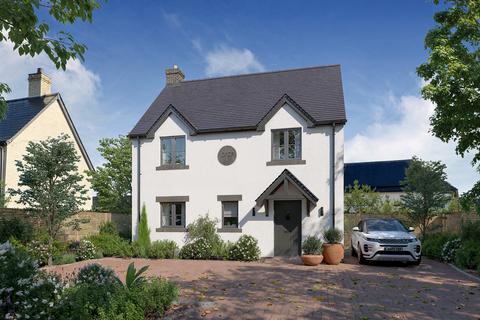 Hod View, Stourpaine DT11 3 bed village house for sale