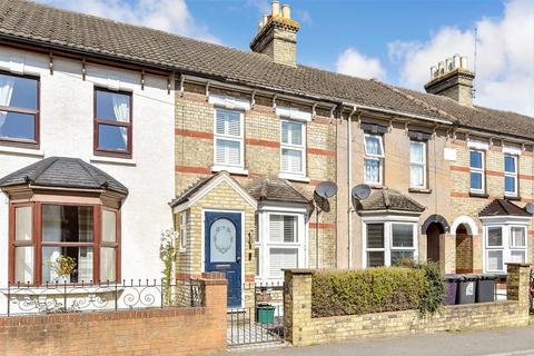 Malling Road, Snodland, Kent 2 bed terraced house for sale