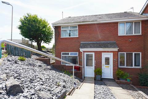 Mulberry Way, Barrow