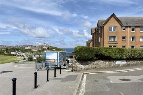 Penhaven Court, Newquay TR7 2 bed retirement property for sale