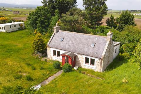 1 bedroom detached bungalow for sale